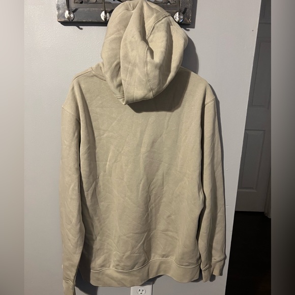 MENS NIKE HOODIE - Picture 3 of 3